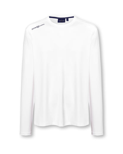 Dri-Fast Long Sleeve Tee
