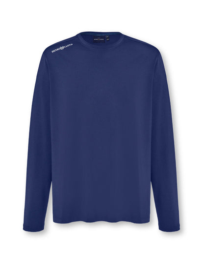 Dri-Fast Long Sleeve Tee
