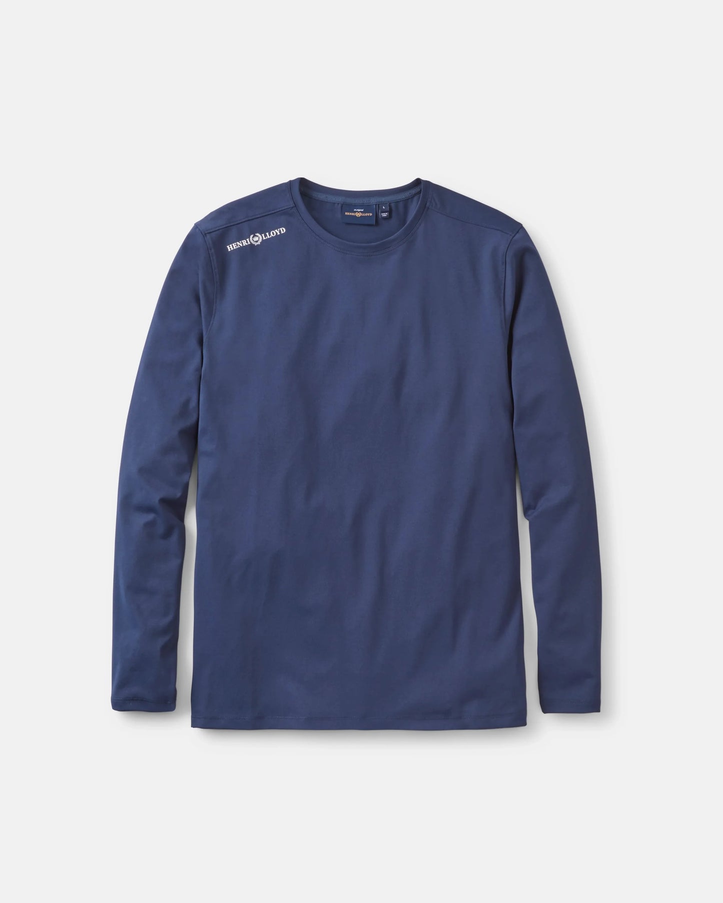 Dri-Fast Long Sleeve Tee