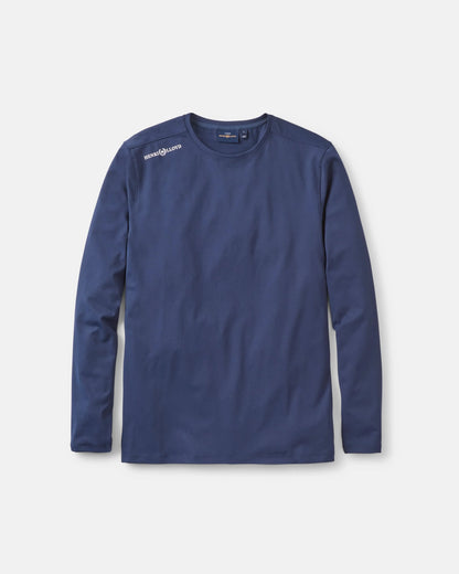 Dri-Fast Long Sleeve Tee