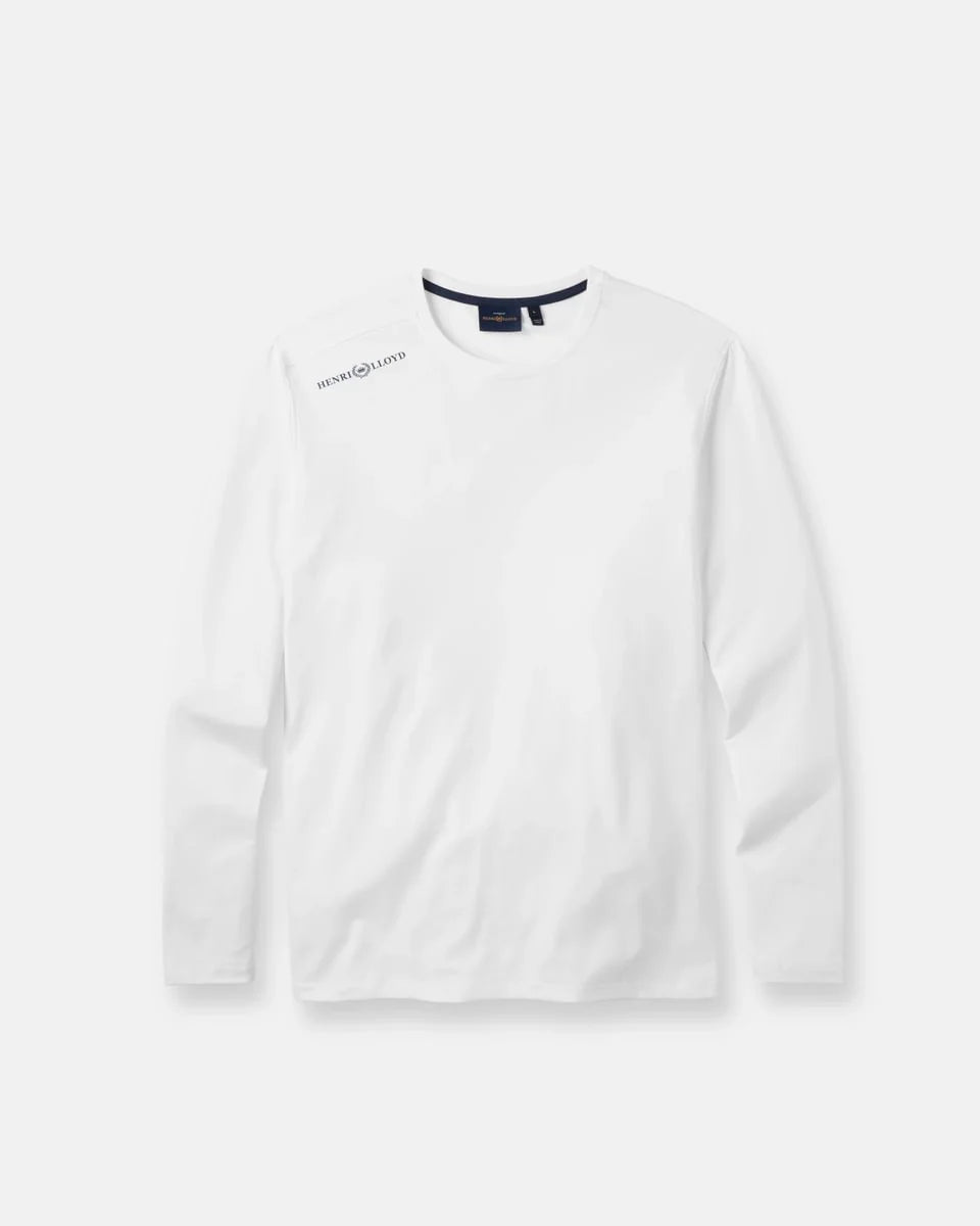Dri-Fast Long Sleeve Tee