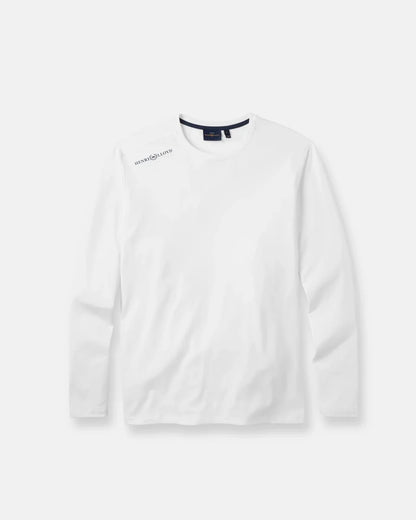 Dri-Fast Long Sleeve Tee