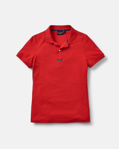 Women's Dri-Fast Polo