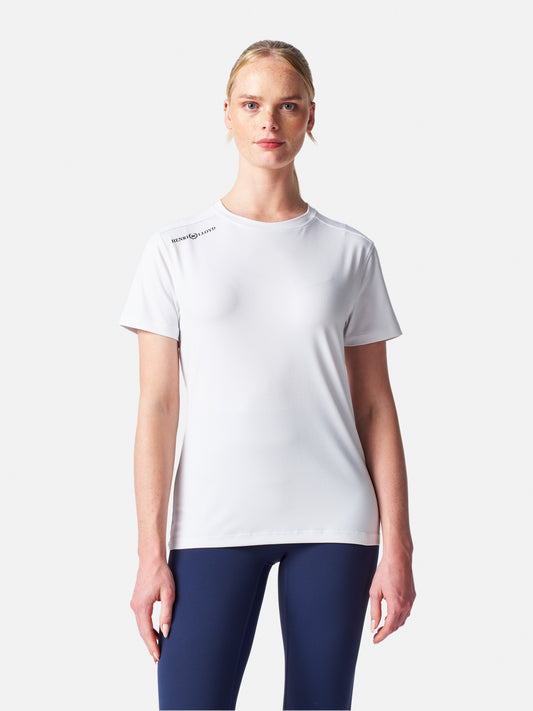 Doyle Sails RNI2026 Dri-Fast Short Sleeve Tee - Women's