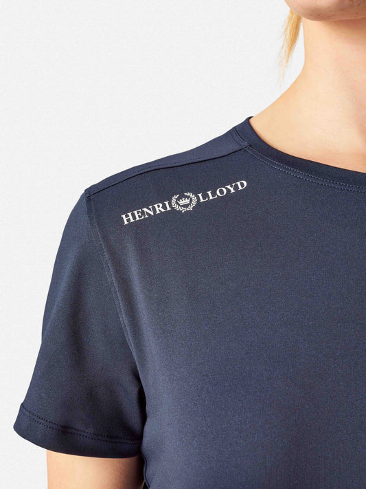 Women's Dri-Fast Short Sleeve Tee