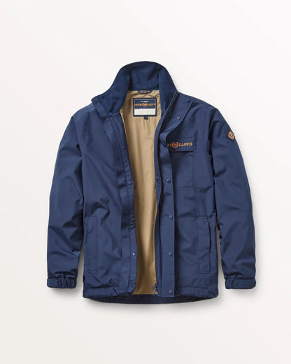 Aston Crew Jacket