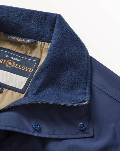 Aston Crew Jacket