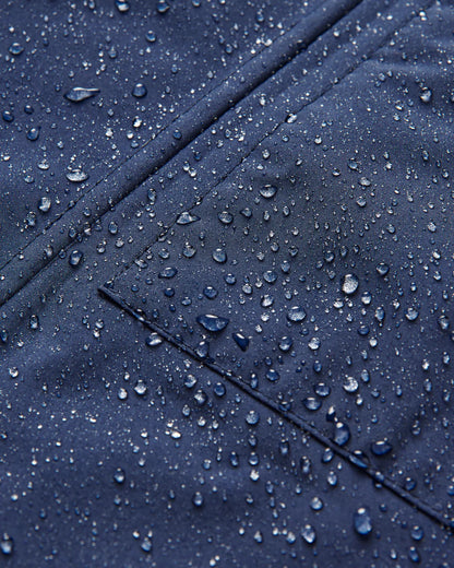 Aston Crew Jacket
