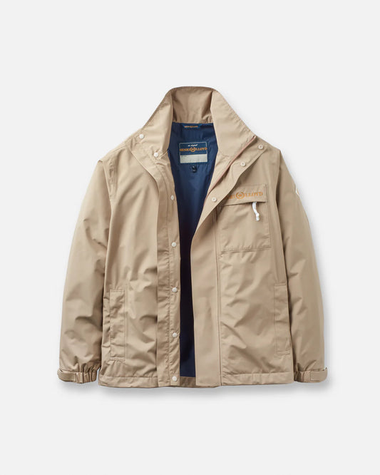 Aston Crew Jacket