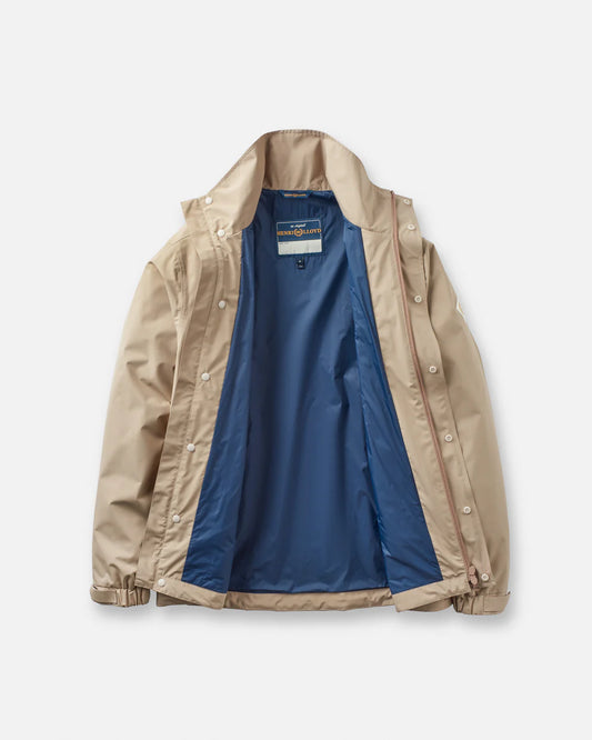 Aston Crew Jacket
