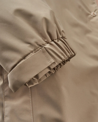 Aston Crew Jacket