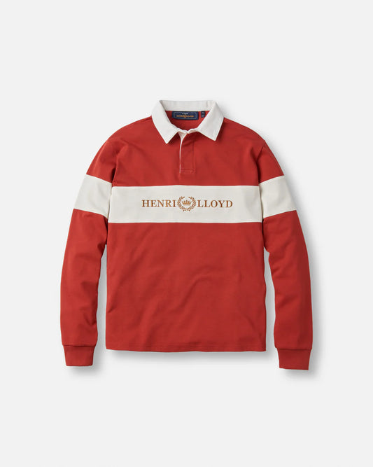Voyager Rugby Shirt