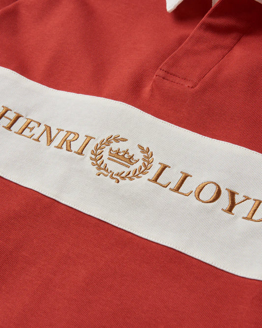 Voyager Rugby Shirt