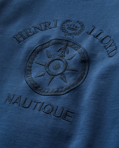 Nautique Crew Neck Sweat