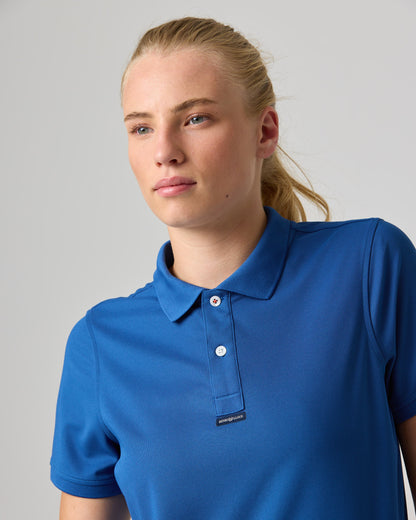 Women's Dri-Fast Polo