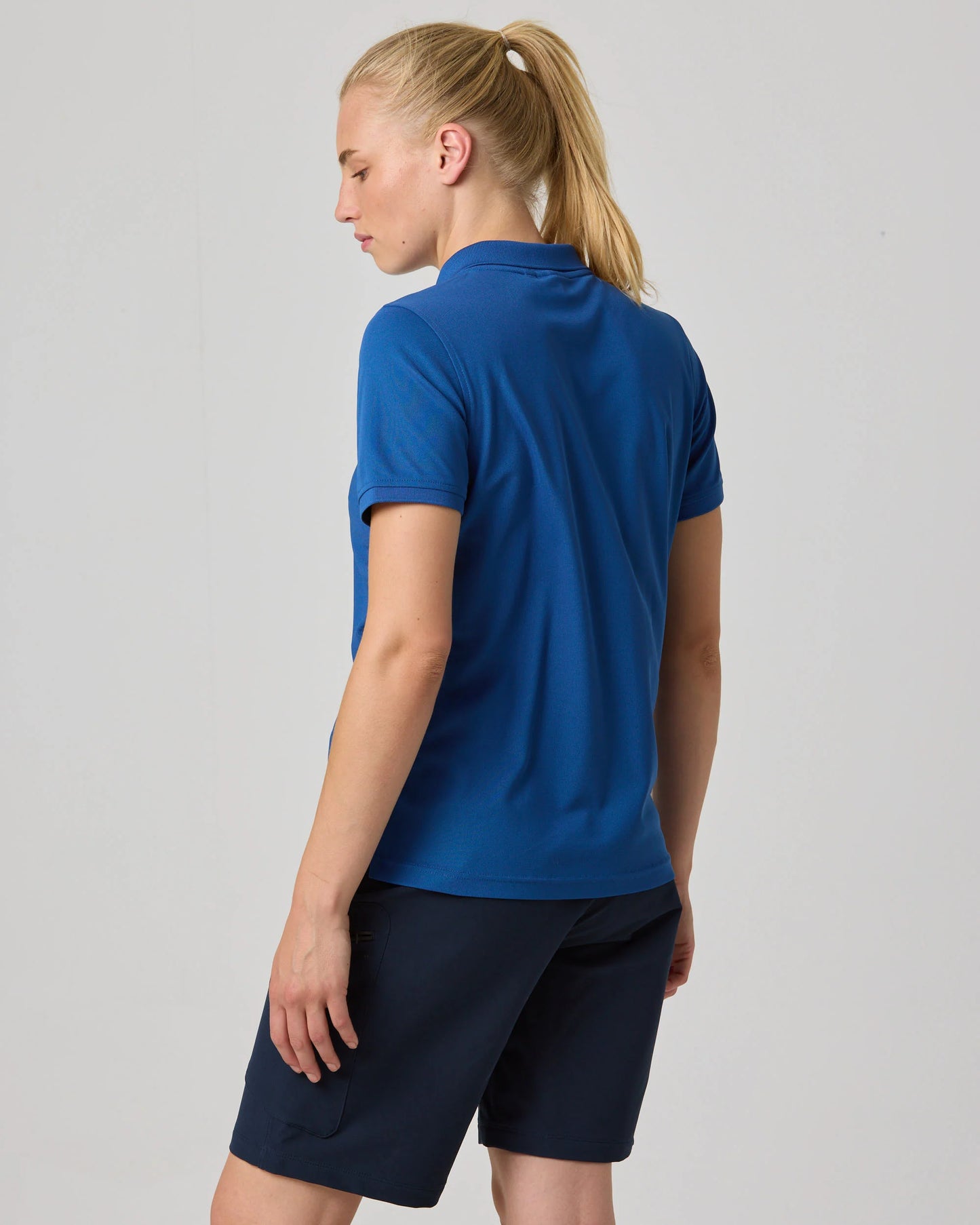 Women's Dri-Fast Polo