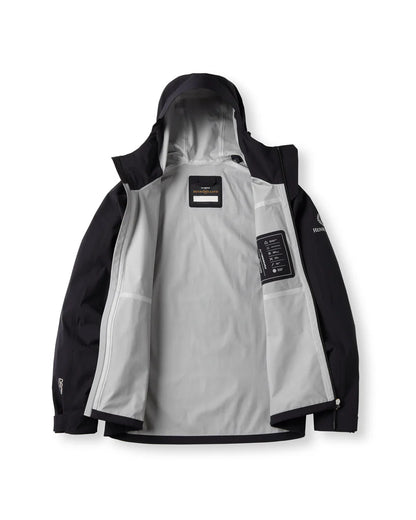 Dynamic Lite Shell