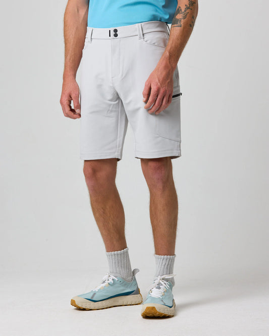 Men's Explorer Shorts 2.0