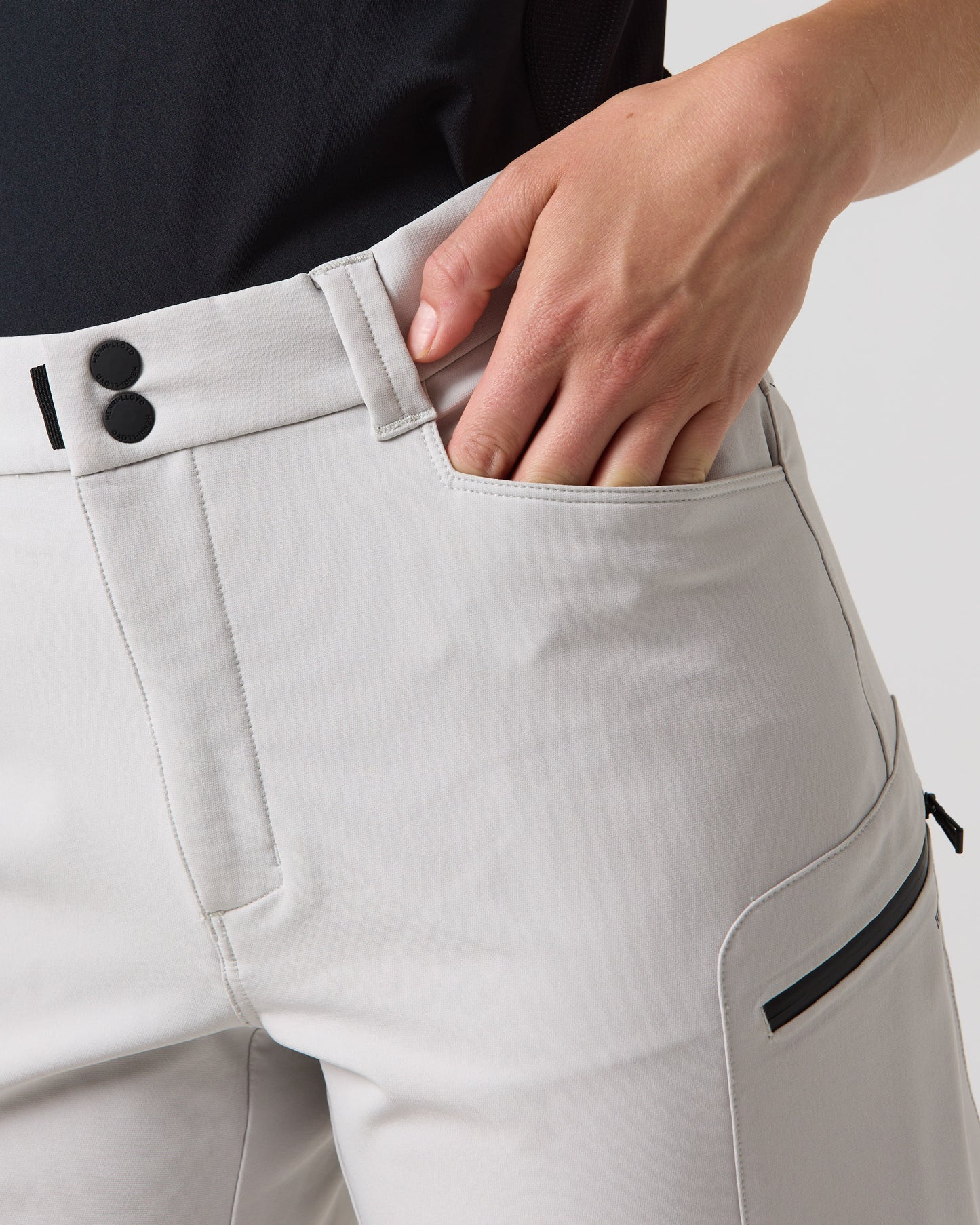 Women's Explorer Shorts