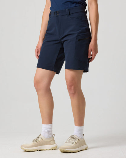 Women's Explorer Shorts