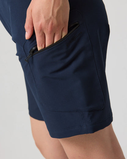 Women's Explorer Shorts