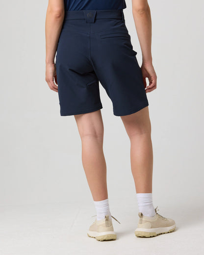Women's Explorer Shorts