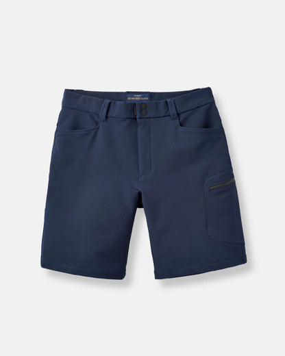 Women's Explorer Shorts