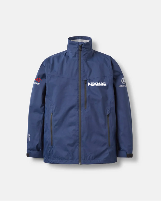 Lewmar Triple Series Breeze Jacket - Men's
