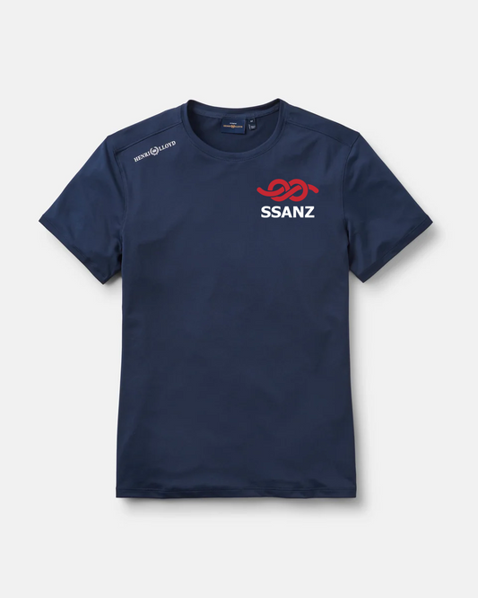SSANZ Dri-Fast Short Sleeve Tee - Women's