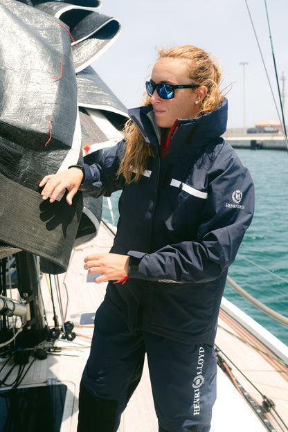 Women's Biscay Jacket