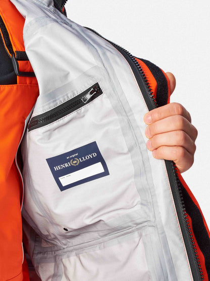 Men's Elite Jacket