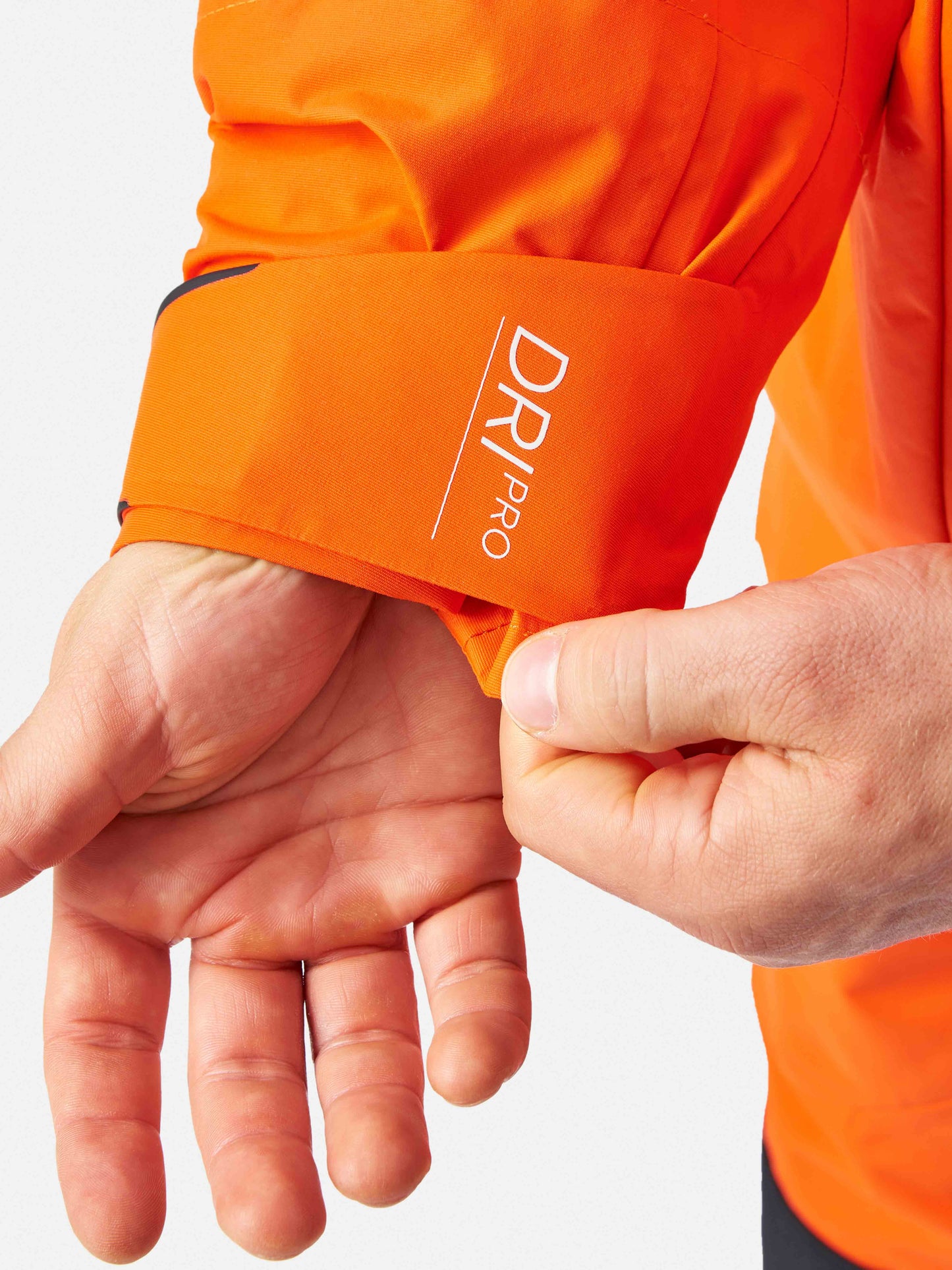Men's Elite Jacket