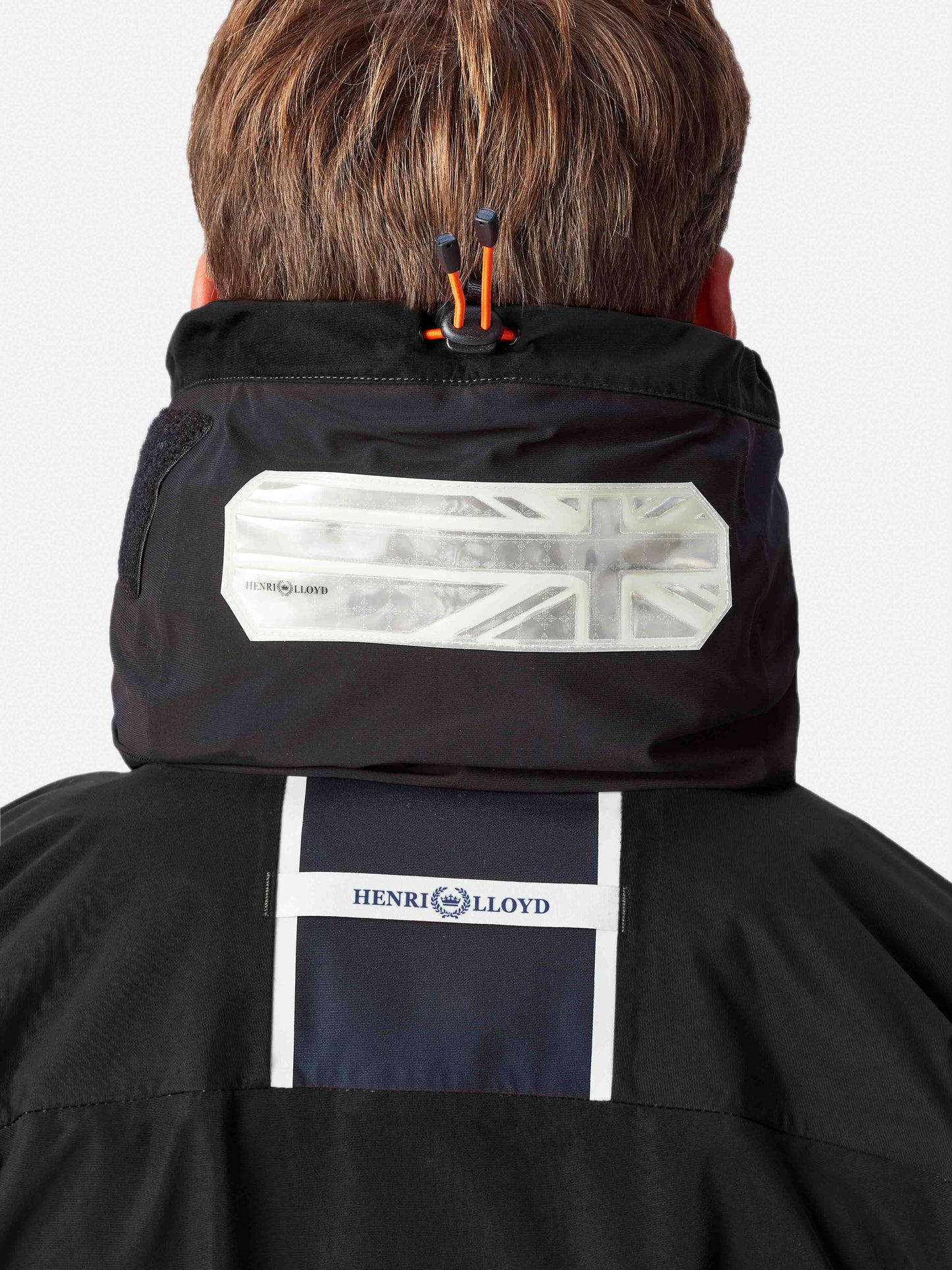 Men's Elite Jacket