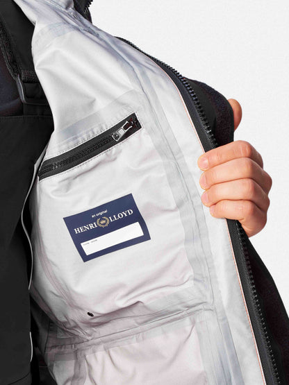 Men's Elite Jacket