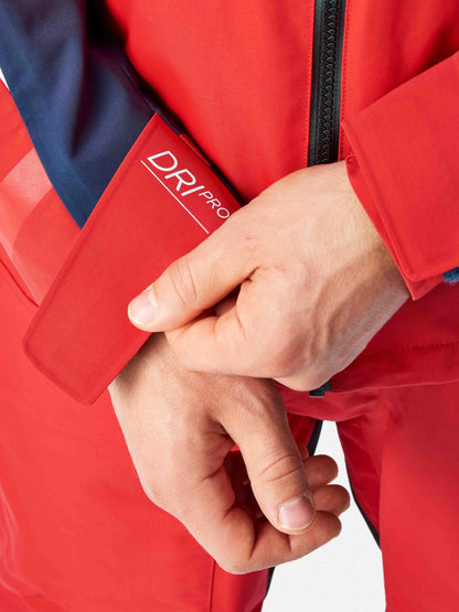 Men's Sail Jacket