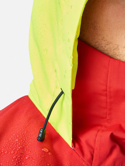 Men's Sail Jacket