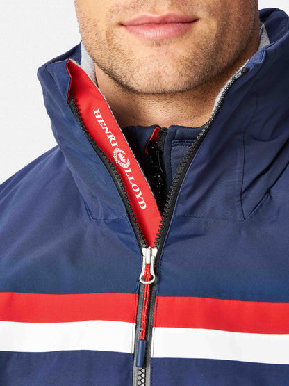 Men's Sail Jacket
