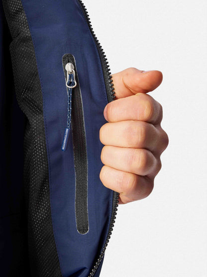 Men's Sail Jacket