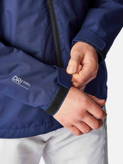 Men's Cool Breeze Jacket