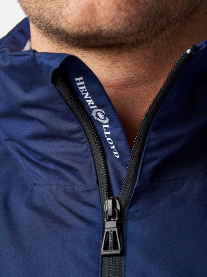 Men's Cool Breeze Jacket