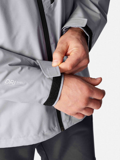 Men's Cool Breeze Jacket