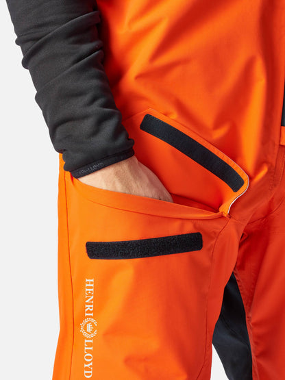 Men's Elite Hi-Fit