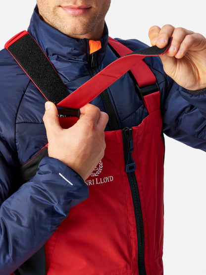 Men's Coastal Hi-Fit