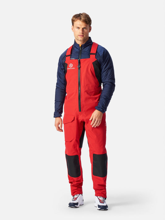 Men's Coastal Hi-Fit