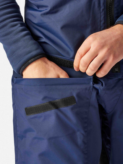 Men's Coastal Hi-Fit