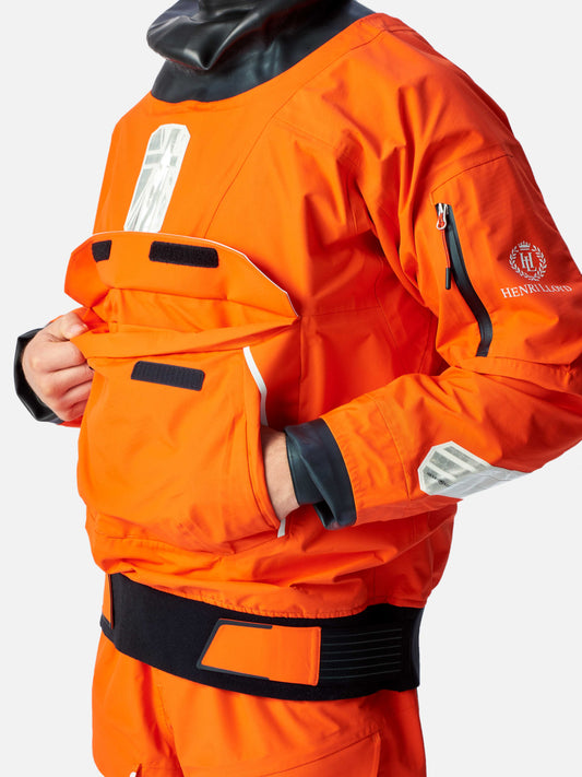 Elite Dry Top