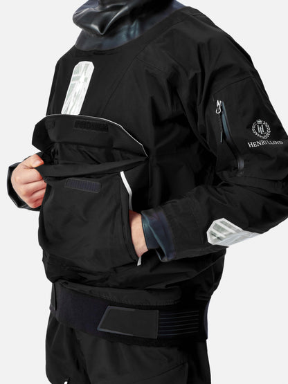 Elite Dry Top