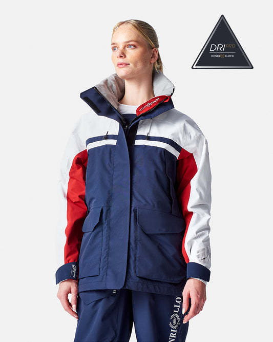 Women's Biscay Jacket