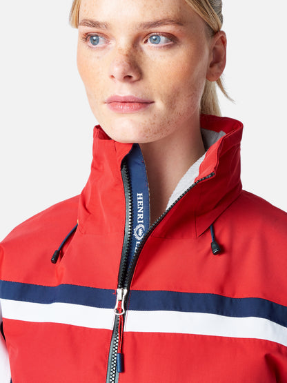 Women's Sail Jacket