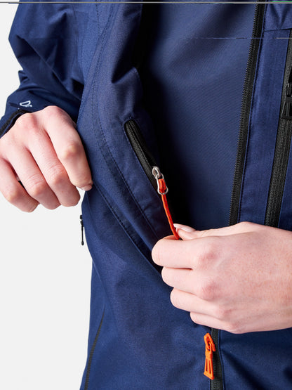 Women's Breeze Jacket